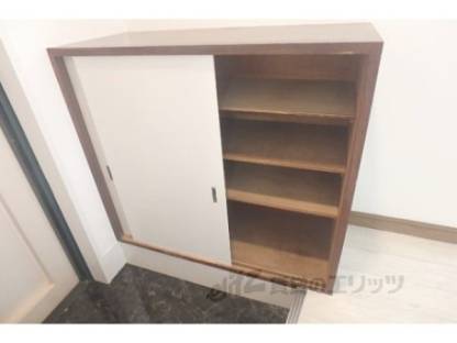 下駄箱