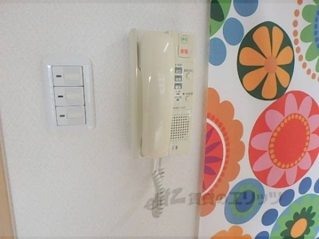 ドアホン