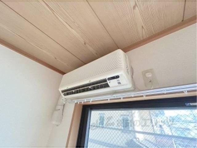 エアコン