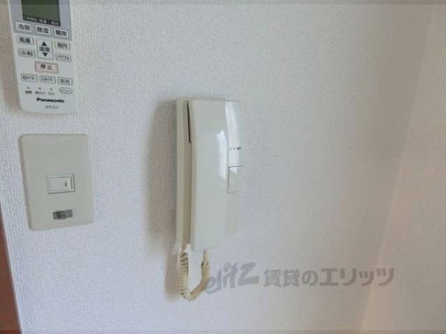 インターフォン