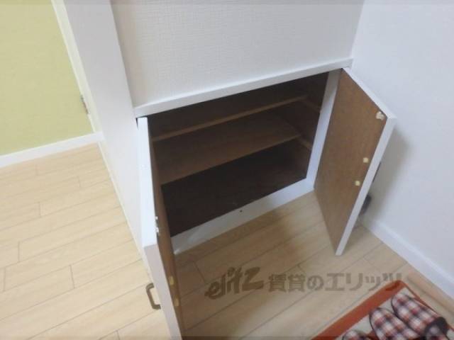 下駄箱
