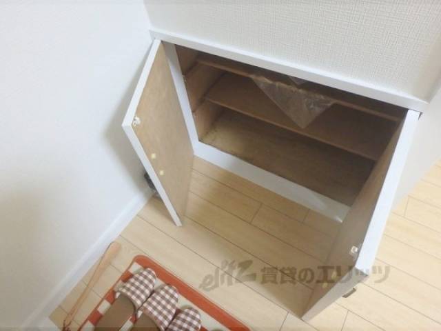 下駄箱