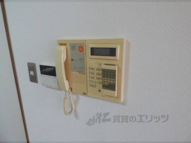 ドアフォン（ＴＶ含）