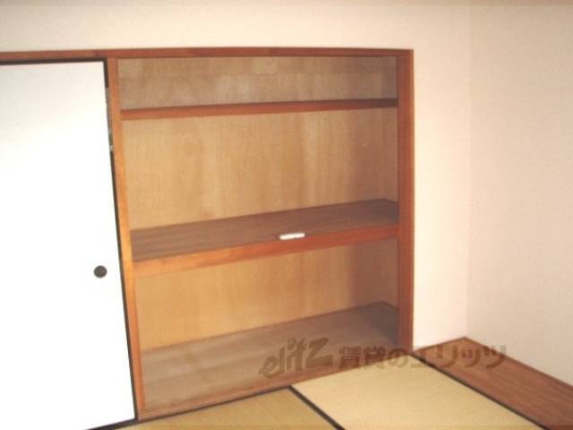押入れ