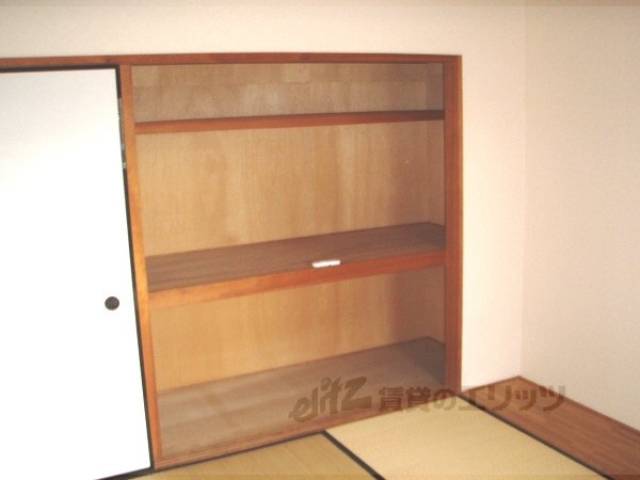 押入れ