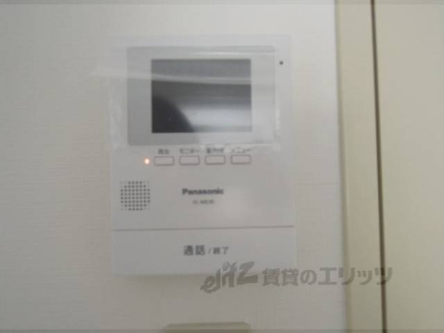 ドアフォン（ＴＶ含）