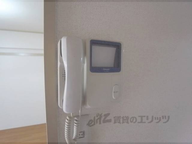 インターフォン