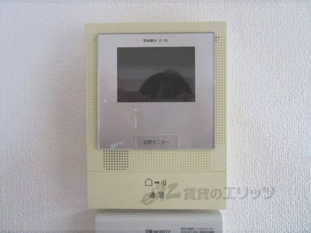 ドアフォン（ＴＶ含）