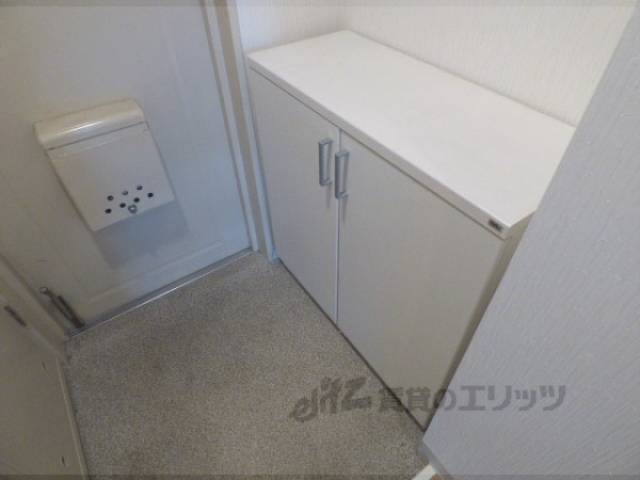 下駄箱