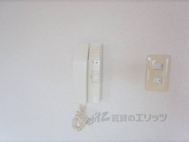 インターホン