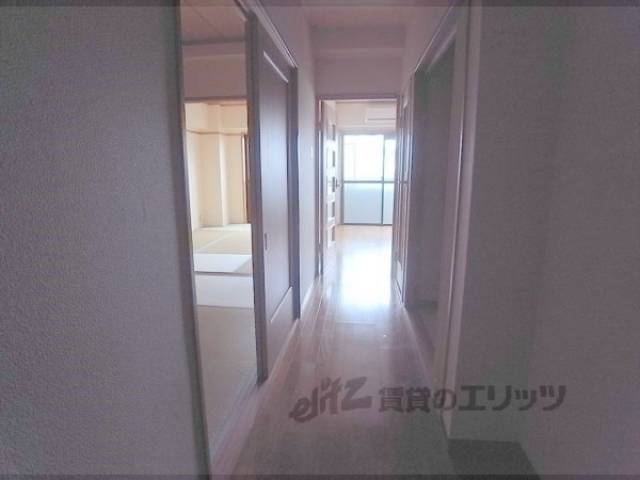 廊下