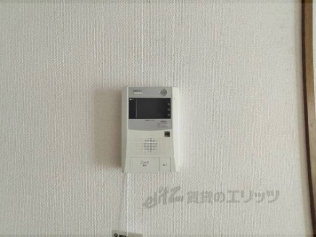 ドアフォン（ＴＶ含）