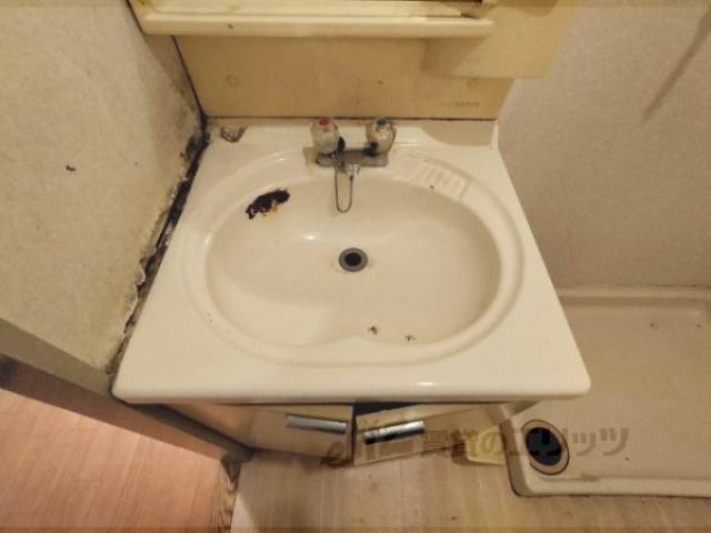 洗面所