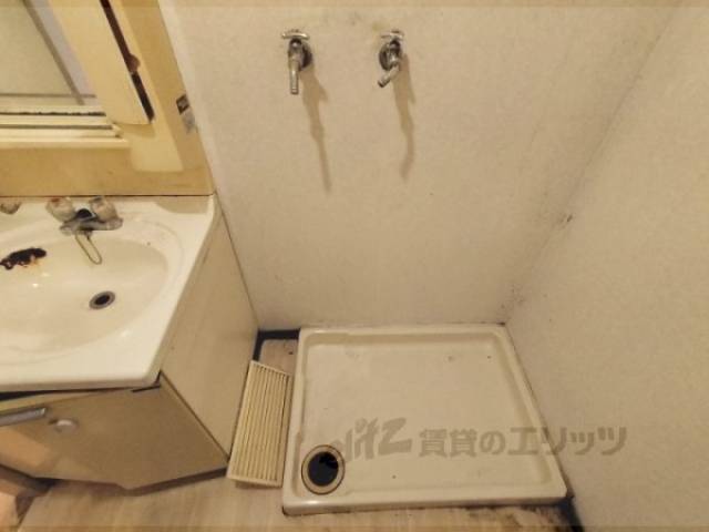 洗面所