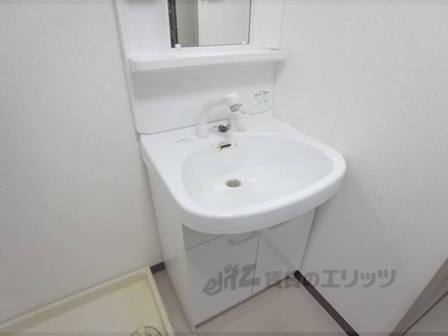 洗面所