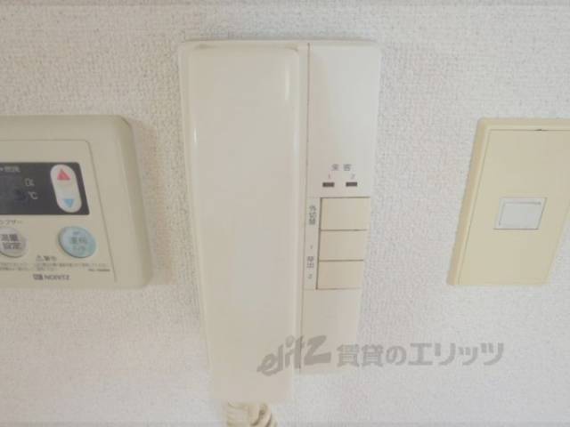 インターホン