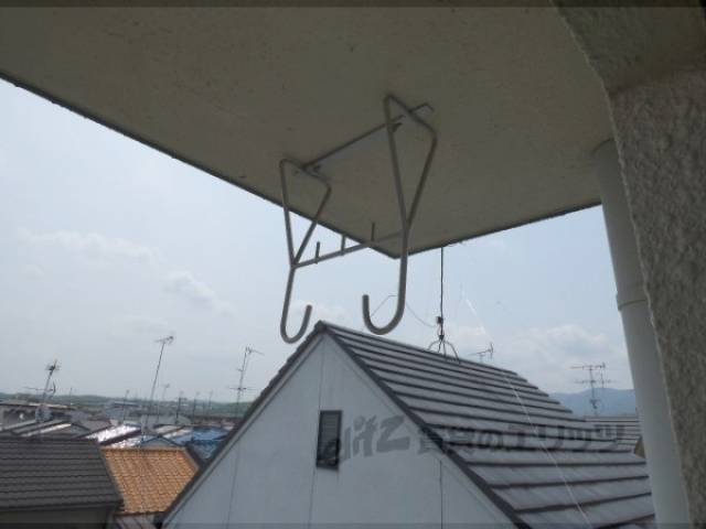 物干し