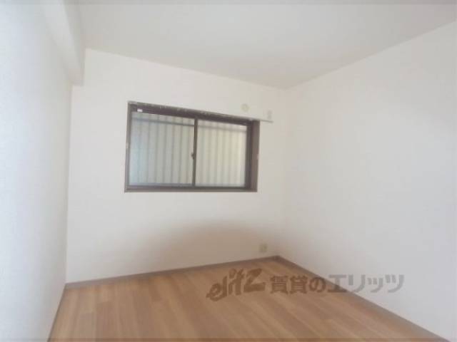 洋室　エアコン