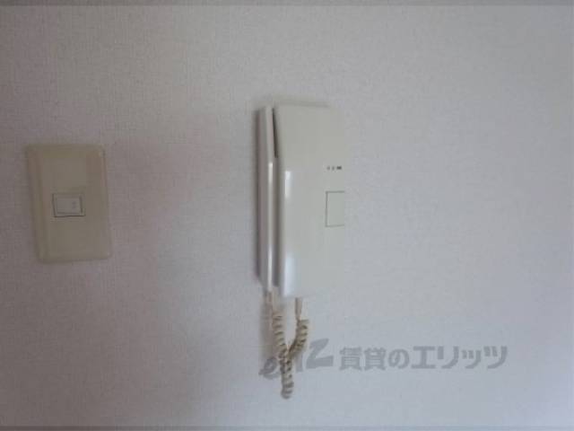 ドアホン