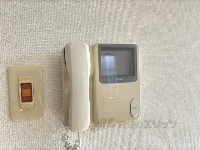 ドアフォン（ＴＶ含）