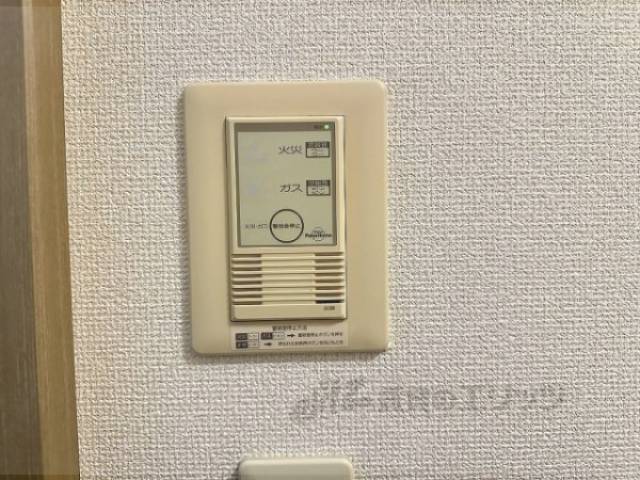 警報機