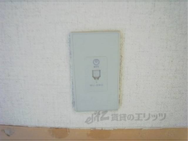 電話コンセント