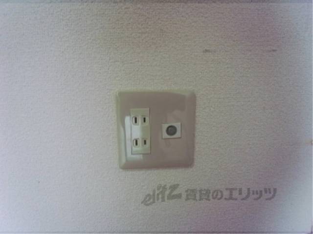 テレビコンセント