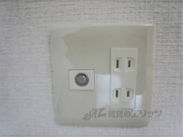 テレビコンセント