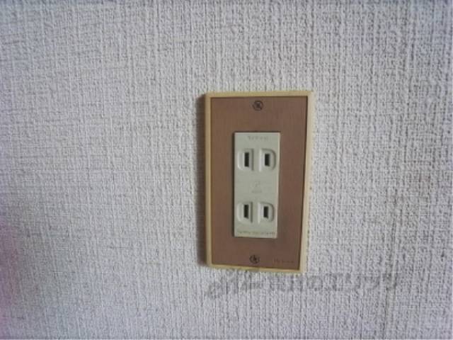 コンセント
