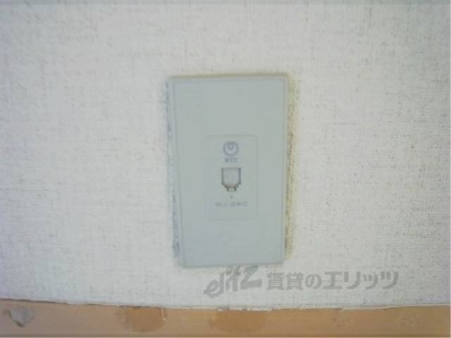 電話コンセント