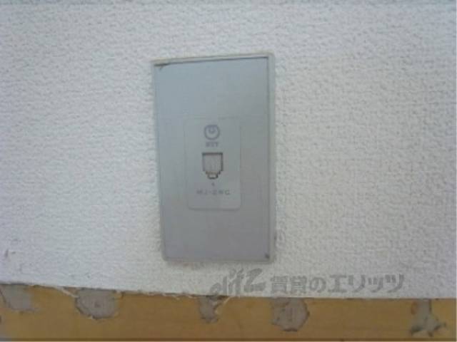 電話コンセント