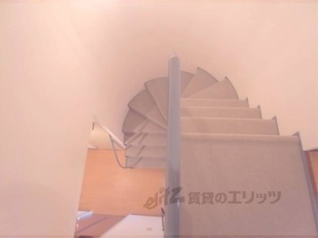 階段