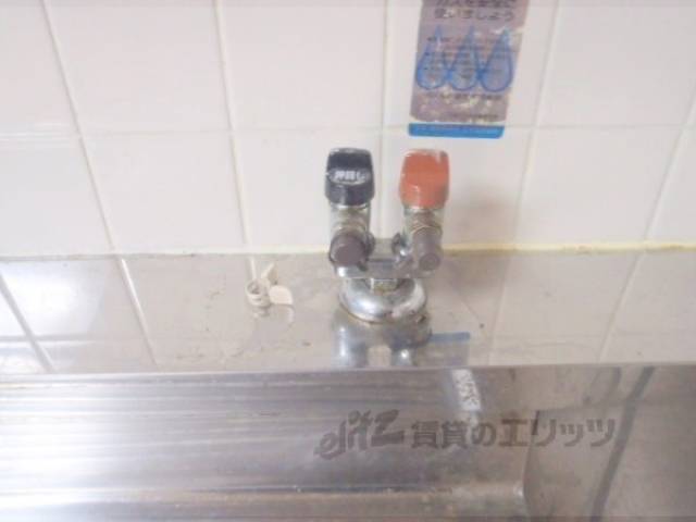 キッチン　コンロ2口