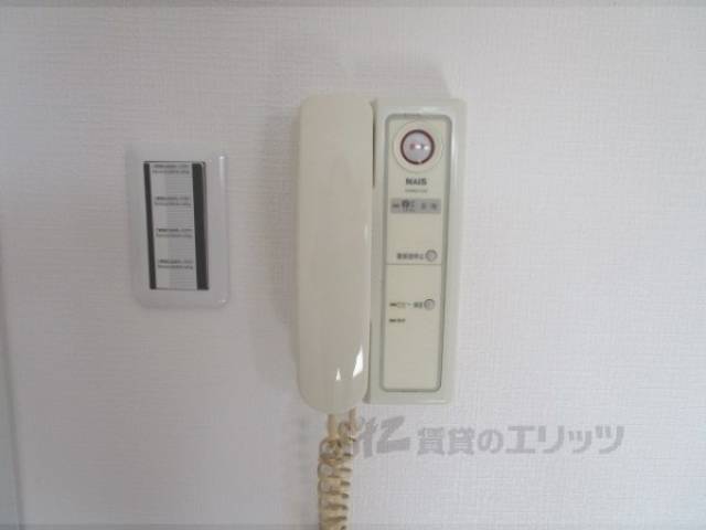 ドアホン