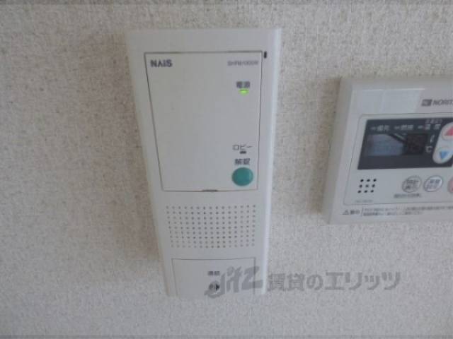 インターホン