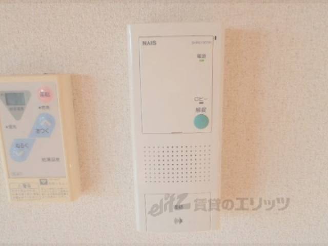 インターホン