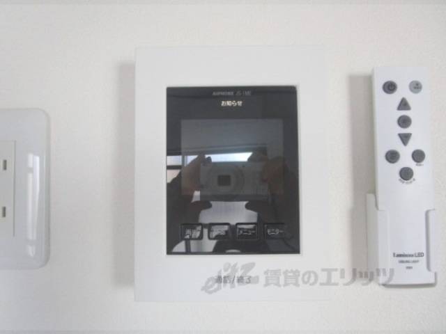 ドアフォン（ＴＶ含）