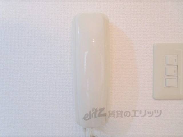 インターフォン