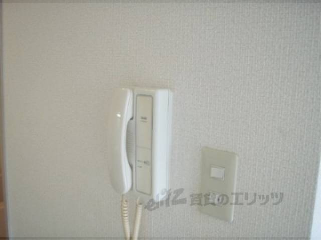 インターフォン