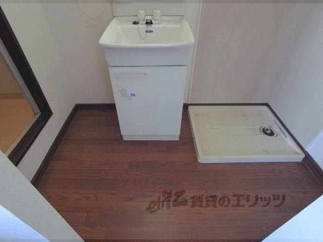 脱衣所