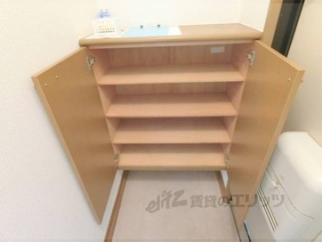 下駄箱