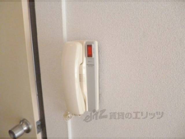 ドアホン