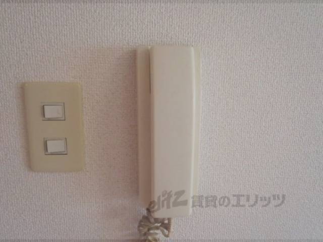 ドアフォン