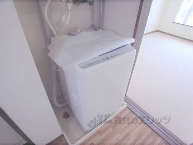 洗濯機