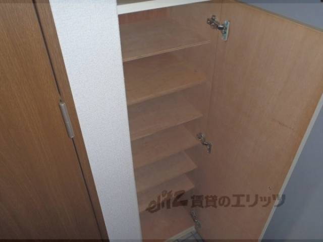 下駄箱