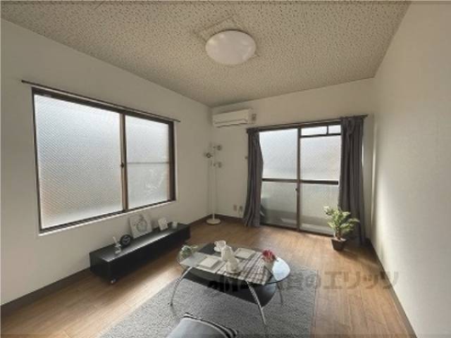 洋室