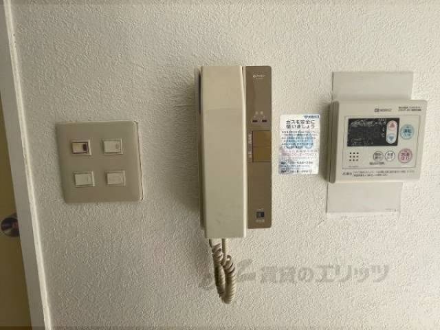 ドアフォン（ＴＶ含）