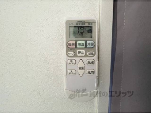 エアコン
