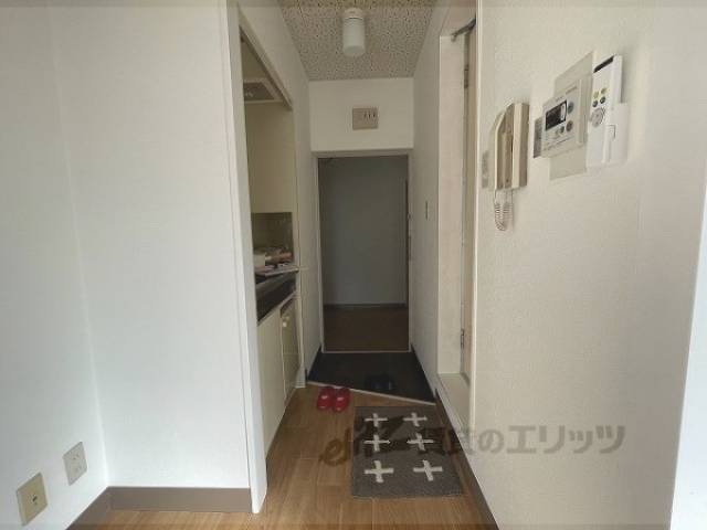 廊下