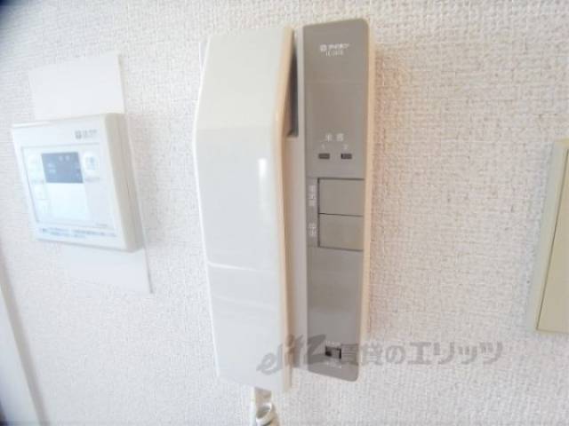 インターホン